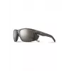 Julbo Shield Päikeseprillid Spectron 3CF Polükarbonaat Smoke Flash Must Hall