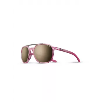 Julbo Slack Spectron Polarized 3 Päikeseprillid Roosa Cat 3