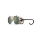 Julbo Vermont päikeseprillid kuld/beige Cat 3