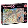 Jumbo Wasgij Destiny 8 High Season! 1000 tükki pusle (81930)