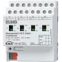 JUNG 2194REGHM Universaalne dimmer, DIN-liistule, 250-400 V, valge