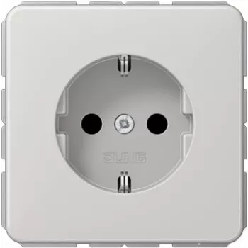 JUNG CD 1520 BFKI LG pimekate helehall