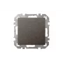 JUNG LED dimmeri sisu nuppuniversaalne faas 200W ISR-007-01 E/J