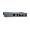 Juniper EX Series EX4000-8P - Switch - L3 - hallatav - 8 x 10/100/1000 (PoE+)