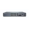Juniper EX Series EX4000-8P - Switch - L3 - hallatav - 8 x 10/100/1000 (PoE+)