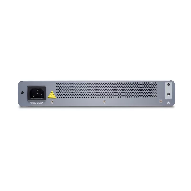 Juniper EX Series EX4000-8P - Switch - L3 - hallatav - 8 x 10/100/1000 (PoE+)