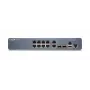 Juniper EX Series EX4000-8P - Switch - L3 - hallatav - 8 x 10/100/1000 (PoE+)