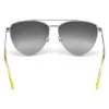 JUST CAVALLI JC839S-41B Naiste päikeseprillid Havana pruun gradient liblikas atsetaat 58mm
