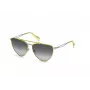 JUST CAVALLI JC839S-41B Naiste päikeseprillid Havana pruun gradient liblikas atsetaat 58mm