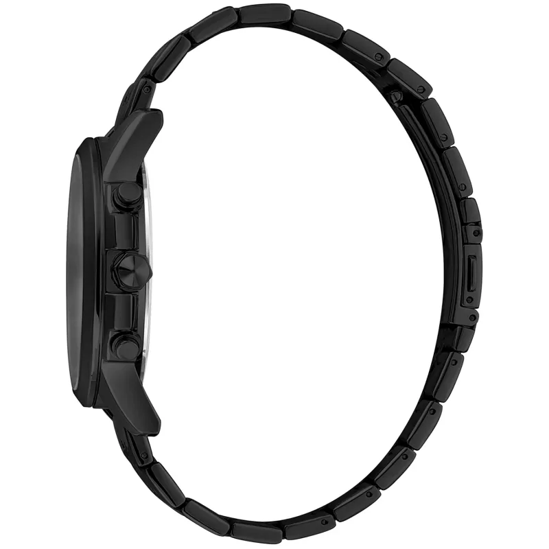 JUST CAVALLI MAN JC1G175M0285 42mm roostevabast terasest käekell