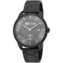 JUST CAVALLI MAN JC1G176M0065 42mm roostevabast terasest kvartskell