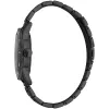 JUST CAVALLI MAN JC1G179M0085 42mm Kvarts Analoog Sinise Sihtnäidikuga Roostevabast Terasest Võrk-käevõruga Randmekell