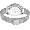 JUST CAVALLI MAN JC1G215M0045 42mm roostevabast terasest kvartskell