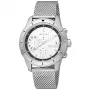JUST CAVALLI MAN JC1G215M0045 42mm roostevabast terasest kvartskell