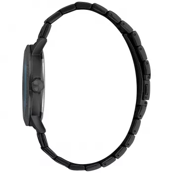 JUST CAVALLI MAN JC1G216M0075 42mm roostevabast terasest kvartskell