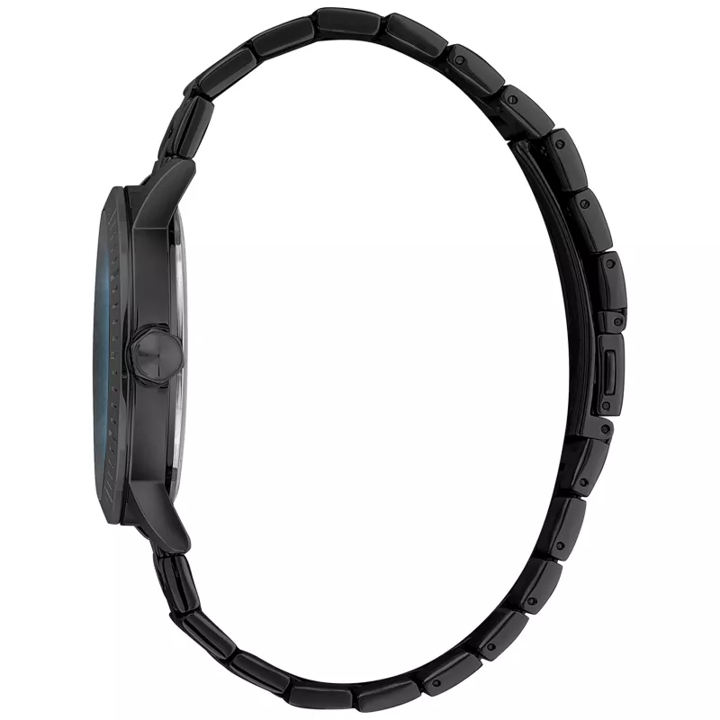 JUST CAVALLI MAN JC1G216M0075 42mm roostevabast terasest kvartskell
