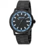 JUST CAVALLI MAN JC1G216M0075 42mm roostevabast terasest kvartskell
