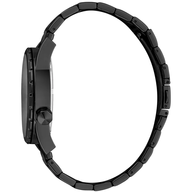JUST CAVALLI MAN JC1G217M0075 Kvarts Analoogkell 42mm Roostevabast Terasest Võrkrihm