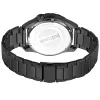 JUST CAVALLI MAN JC1G217M0075 Kvarts Analoogkell 42mm Roostevabast Terasest Võrkrihm