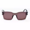 JUST CAVALLI MAN SJC026-5207AY Päikeseprillid Havana Pruun Gradient 52/22/145 mm