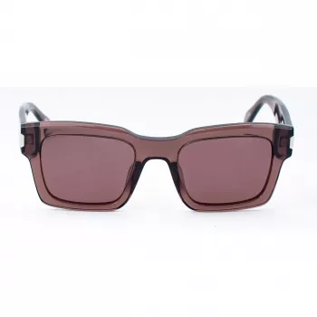 JUST CAVALLI MAN SJC026-5207AY Päikeseprillid Havana Pruun Gradient 52/22/145 mm
