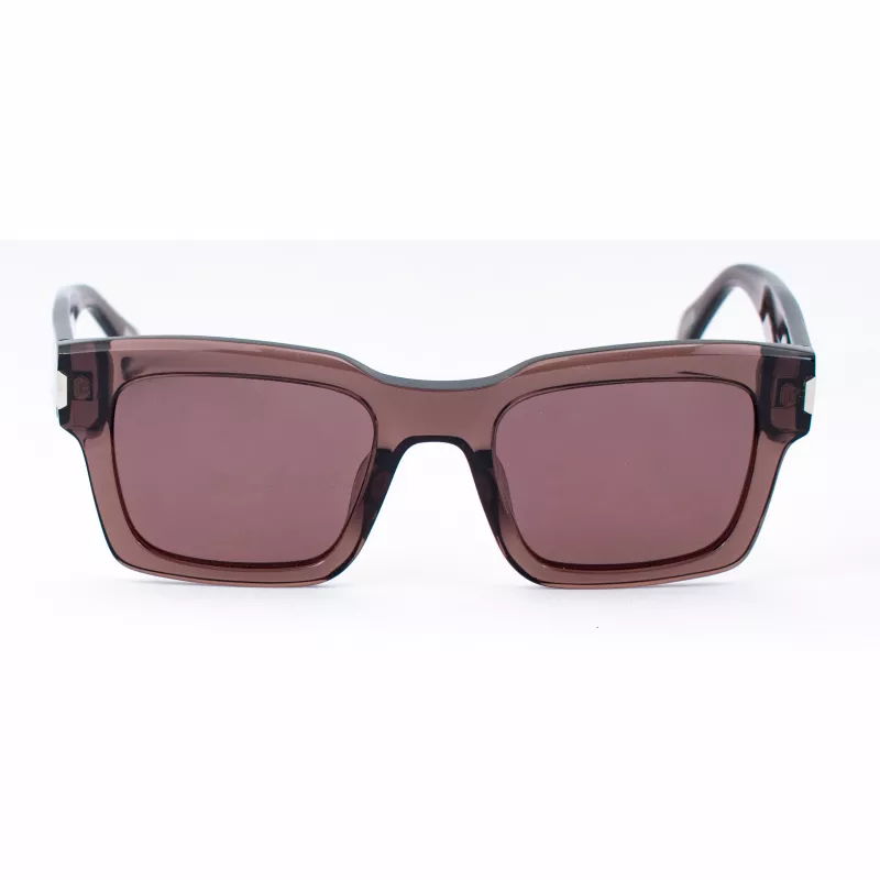 JUST CAVALLI MAN SJC026-5207AY Päikeseprillid Havana Pruun Gradient 52/22/145 mm