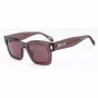 JUST CAVALLI MAN SJC026-5207AY Päikeseprillid Havana Pruun Gradient 52/22/145 mm