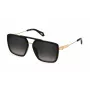 JUST CAVALLI MAN SJC040580Z42 Päikeseprillid Havana Ristkülikukujulised 58/17/145 mm