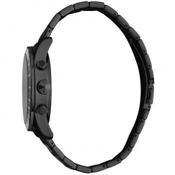 JUST CAVALLI MAN Kell JC1G204M0065 44mm Sinine Sihtnäidikuga Roostevabast Terasest Võrkrihm