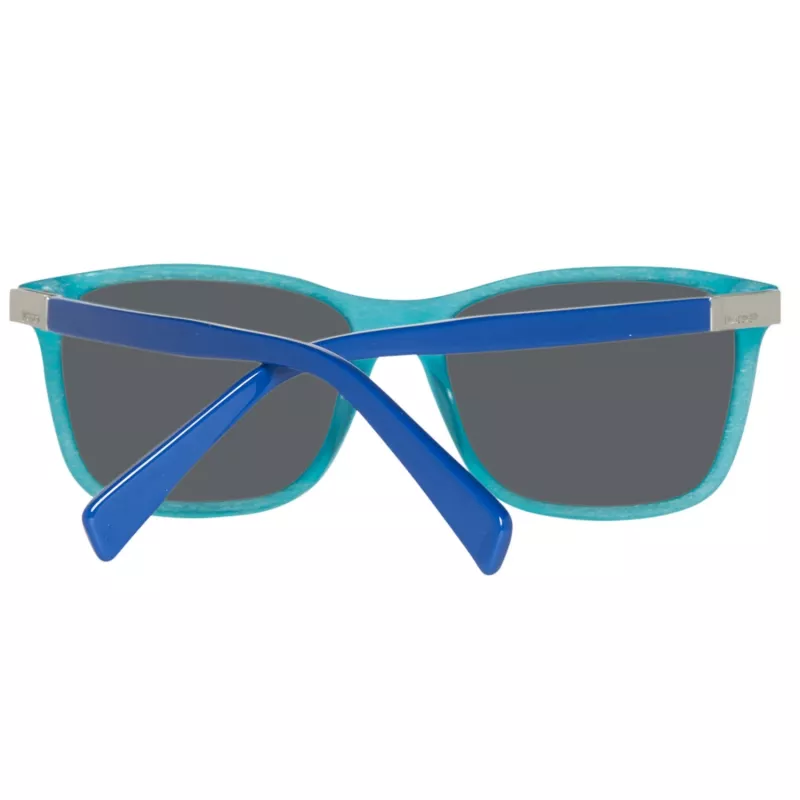 JUST CAVALLI Unisex Sunglasses JC730S-5586A Havana Acetate Brown Gradient 55mm
