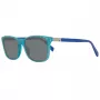 JUST CAVALLI Unisex Sunglasses JC730S-5586A Havana Acetate Brown Gradient 55mm