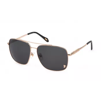 JUST CAVALLI Unisex Päikeseprillid SJC030-610349 (Lens/Bridge/Temple) 61/14/140 mm