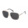JUST CAVALLI Unisex Päikeseprillid SJC030-610349 (Lens/Bridge/Temple) 61/14/140 mm