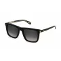 JUST CAVALLI Unisex Päikeseprillid SJC035-540700 (Lääts 54 mm, Sild 14 mm, Säär 140 mm)