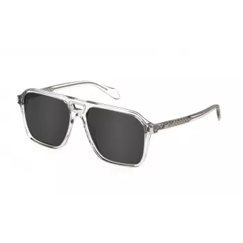 JUST CAVALLI Unisex Päikeseprillid SJC036-5906A7 Havana/Pruun 59mm