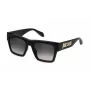 JUST CAVALLI Unisex Päikeseprillid SJC038-540Z42 Havana Pruun Ristkülikukujulised 54mm