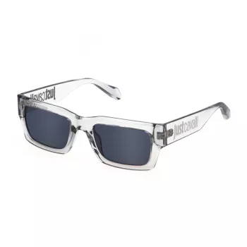JUST CAVALLI Unisex Päikeseprillid SJC039-5406A7 Havana/Pruun 54/21/145 mm