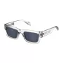 JUST CAVALLI Unisex Päikeseprillid SJC039-5406A7 Havana/Pruun 54/21/145 mm
