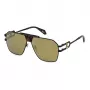 Just Cavalli unisex päikeseprillid SJC094-61530G Havana hall gradient 61mm