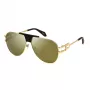 Just Cavalli unisex päikeseprillid SJC095-62300G Havana pruun gradient 62mm