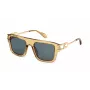 JUST CAVALLI Unisex Päikeseprillid SJC096-530913 Havana Atsetaat Hall Gradient 53mm