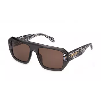 JUST CAVALLI Unisex Päikeseprillid SJC101V550819 - 55/18/145 mm