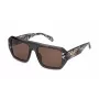 JUST CAVALLI Unisex Päikeseprillid SJC101V550819 - 55/18/145 mm