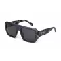 JUST CAVALLI Unisex Päikeseprillid SJC101V550W47 - Atsetaatraam, UV400 kaitse, 55/18/145 mm