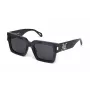 JUST CAVALLI Unisex Päikeseprillid SJC108V530W47 - 53/21/140 mm