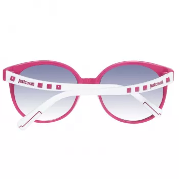 JUST CAVALLI WOMAN JC589S-5675W Päikeseprillid Havana pruun gradient 56/18/135 mm