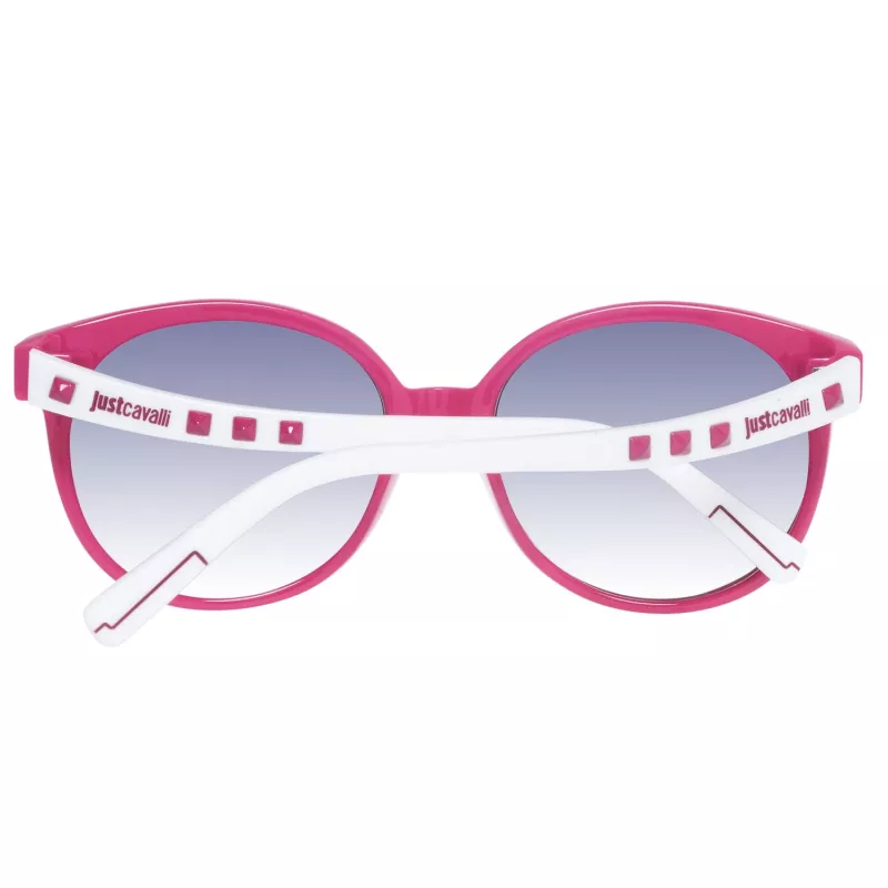 JUST CAVALLI WOMAN JC589S-5675W Päikeseprillid Havana pruun gradient 56/18/135 mm