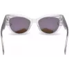 JUST CAVALLI WOMAN JC790S-20Z Päikeseprillid Havana Brown Gradient 54/18/140 mm
