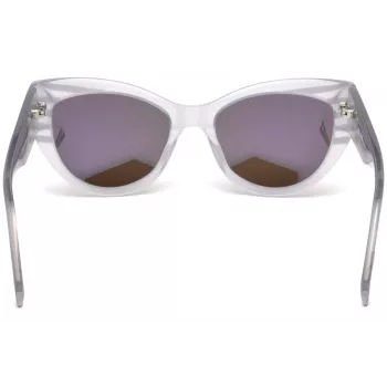 JUST CAVALLI WOMAN JC790S-20Z Päikeseprillid Havana Brown Gradient 54/18/140 mm