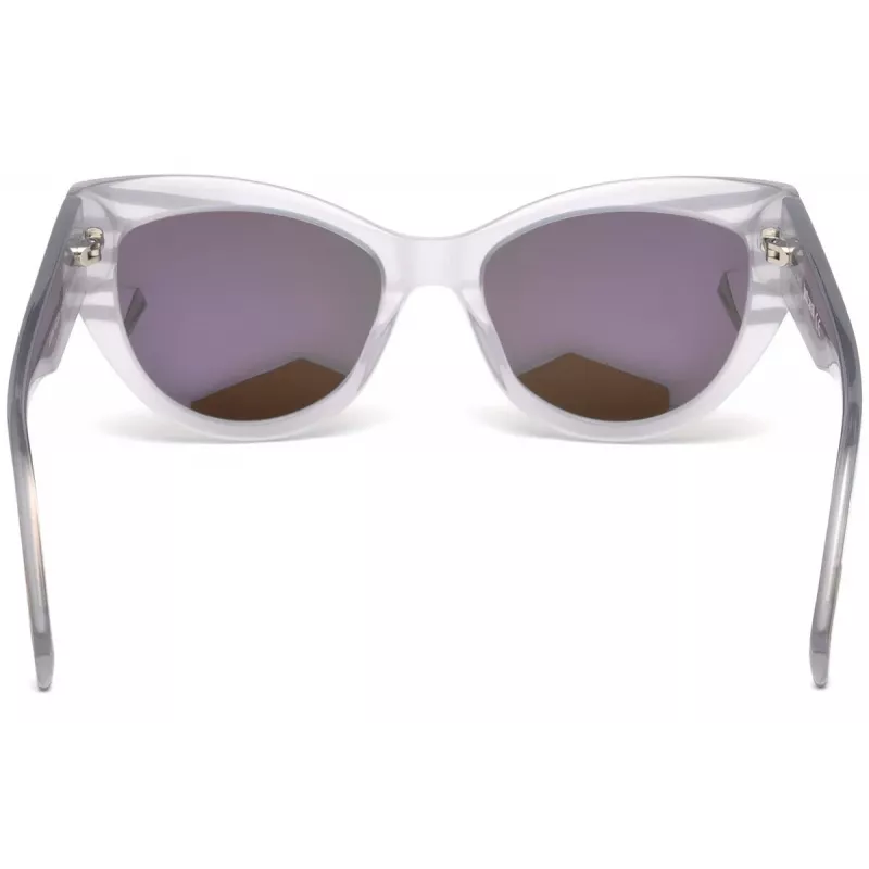 JUST CAVALLI WOMAN JC790S-20Z Päikeseprillid Havana Brown Gradient 54/18/140 mm
